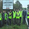 AyersESU > 24 Hour Endurance Walk photo