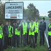 AyersESU > 24 Hour Endurance Walk photo
