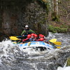 AyersESU > Whitewater Rafting photo